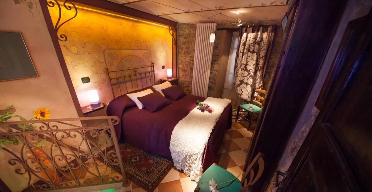 Hotel Muntaecara Diffuso