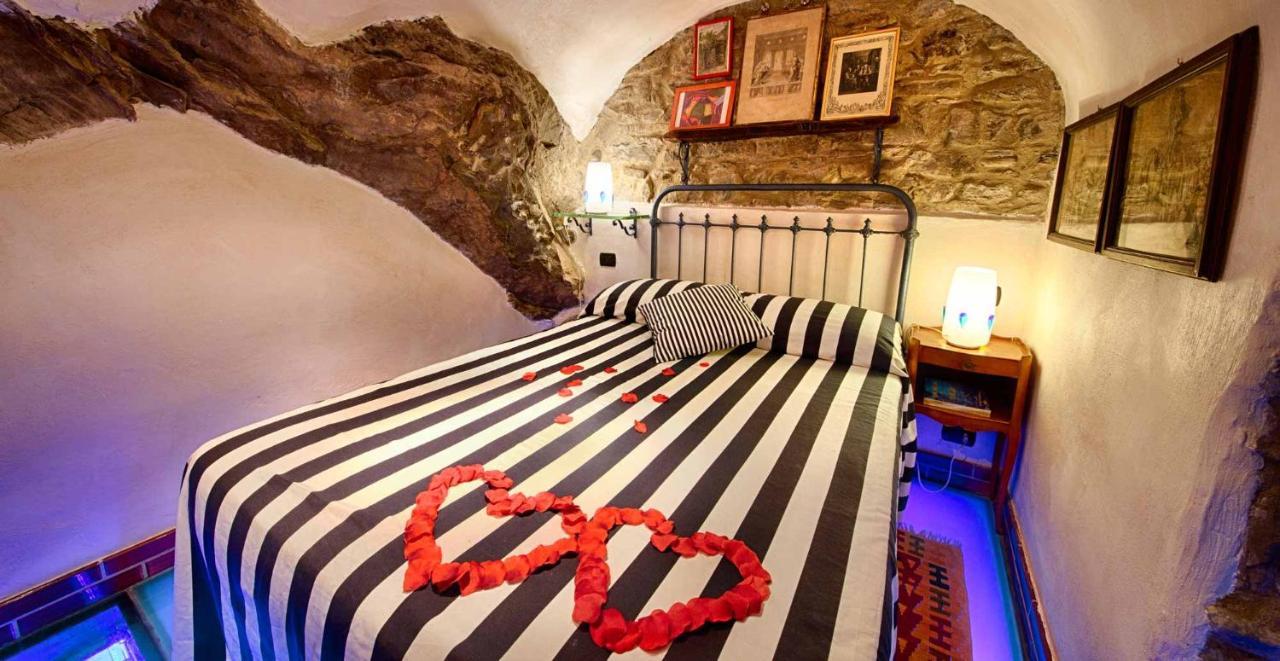 Muntaecara Diffuso Hotel