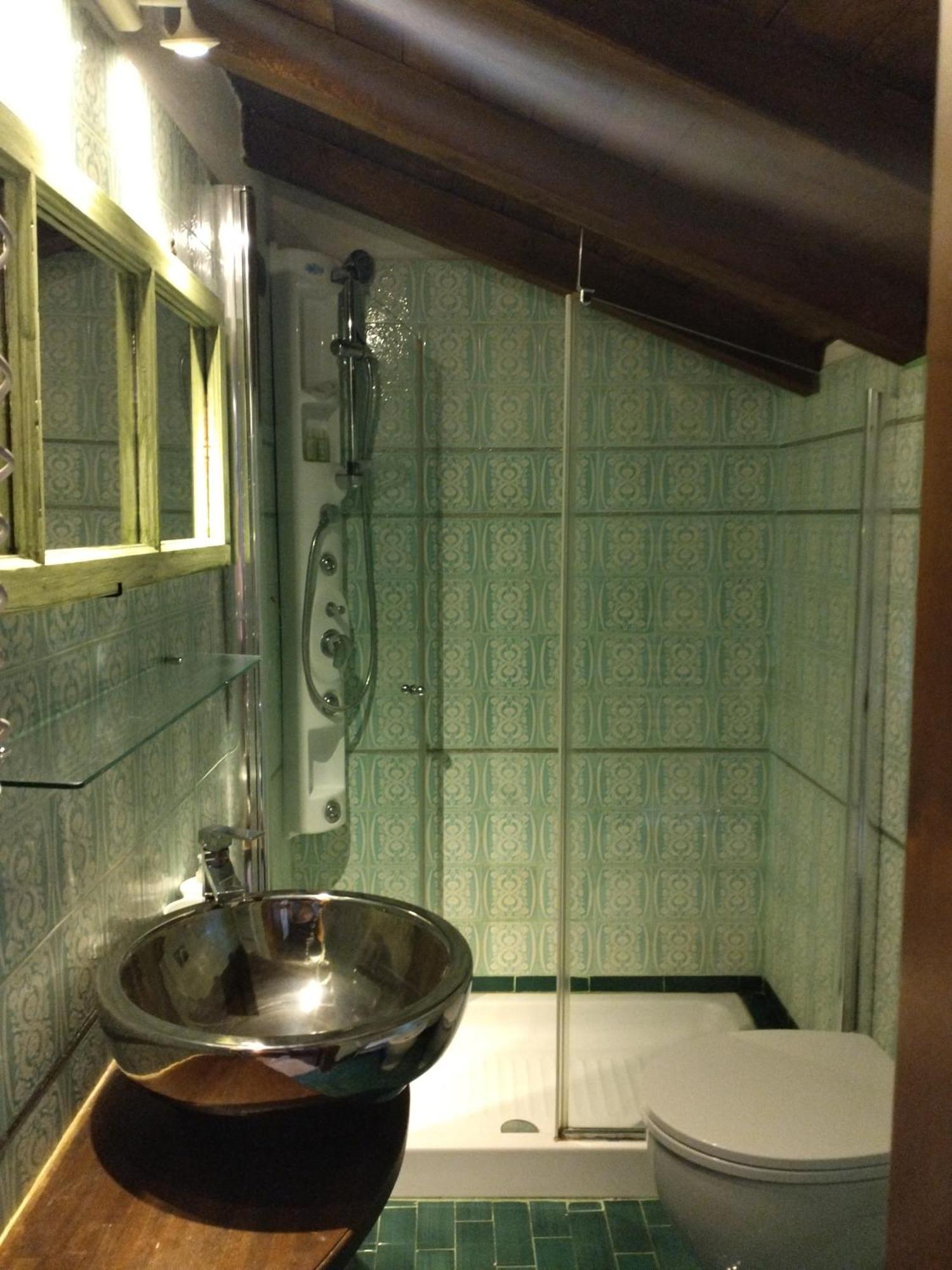 Muntaecara Diffuso Hotel